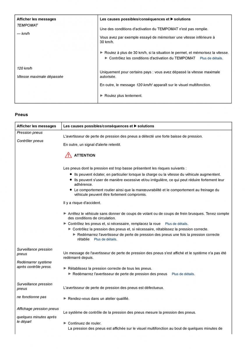 Mercedes Benz S class W221 manuel du proprietaire / page 454