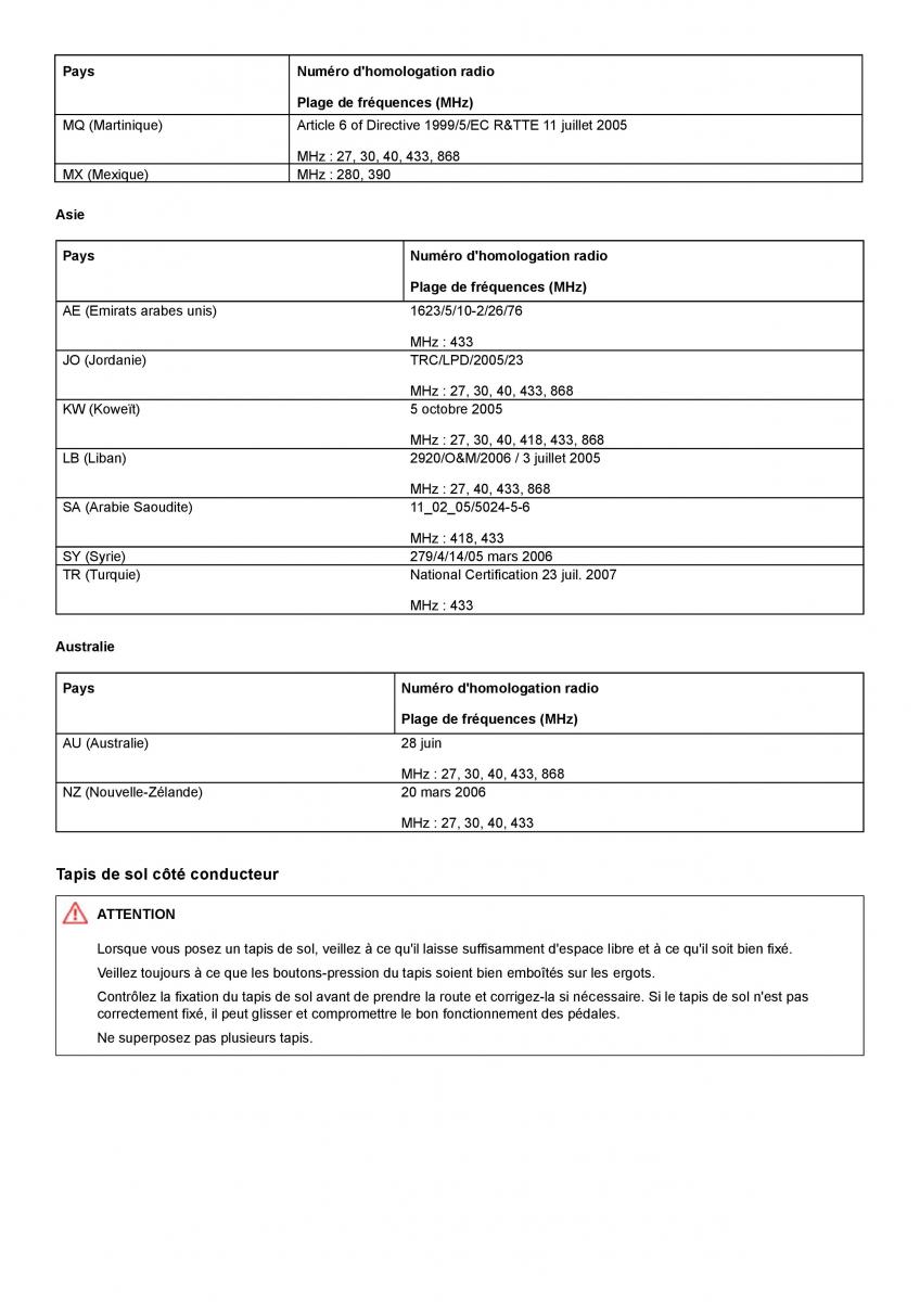 Mercedes Benz S class W221 manuel du proprietaire / page 492