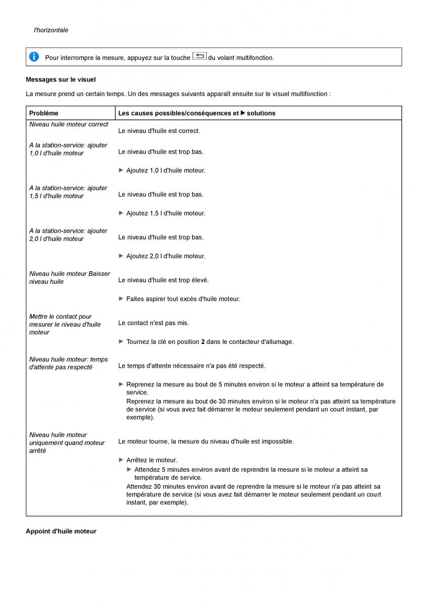 Mercedes Benz S class W221 manuel du proprietaire / page 498