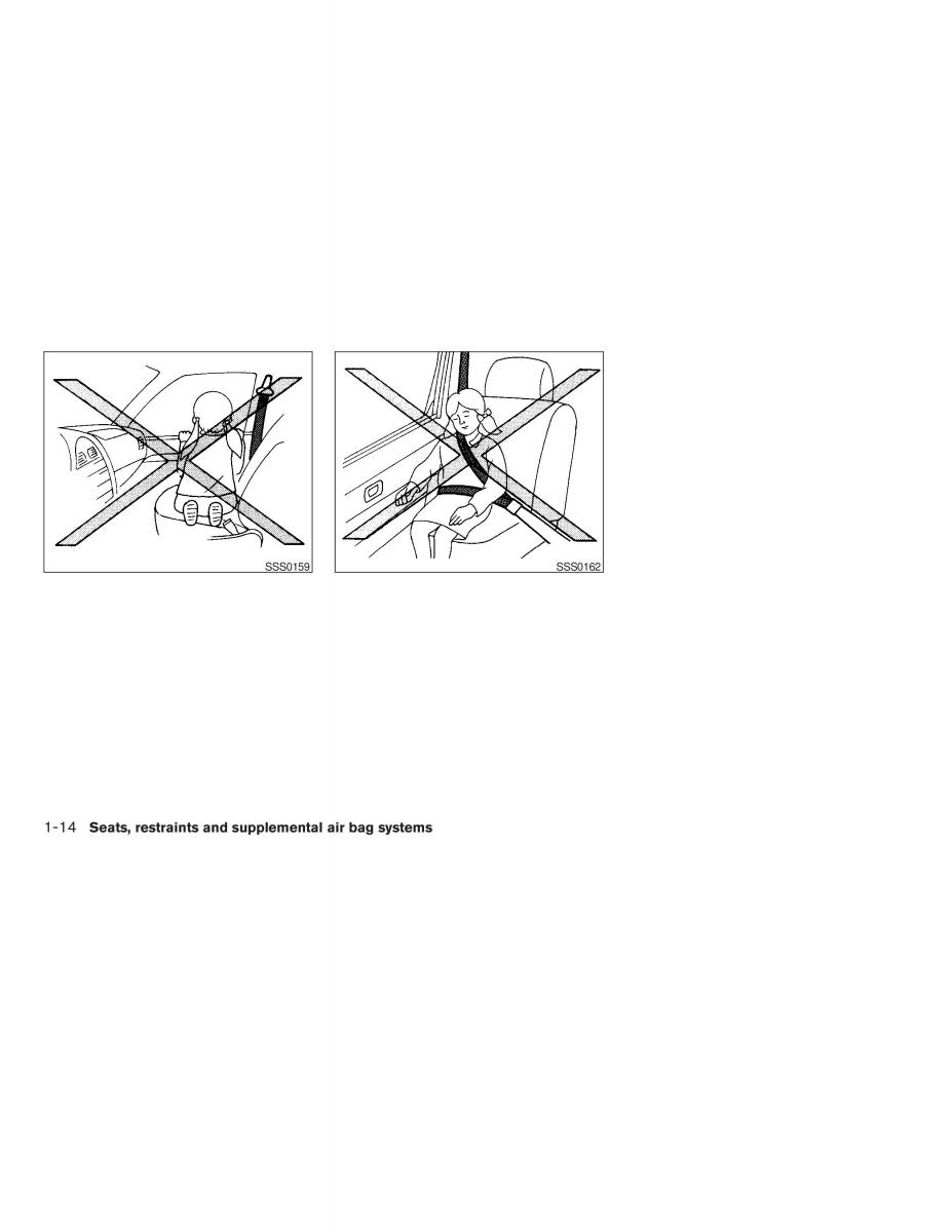 Nissan Altima L31 III 3 owners manual / page 20