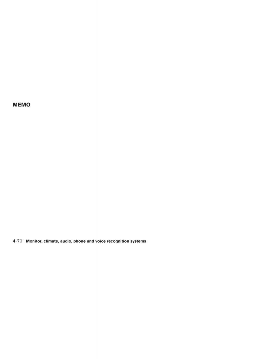 Nissan Altima L32 IV 4 owners manual / page 214