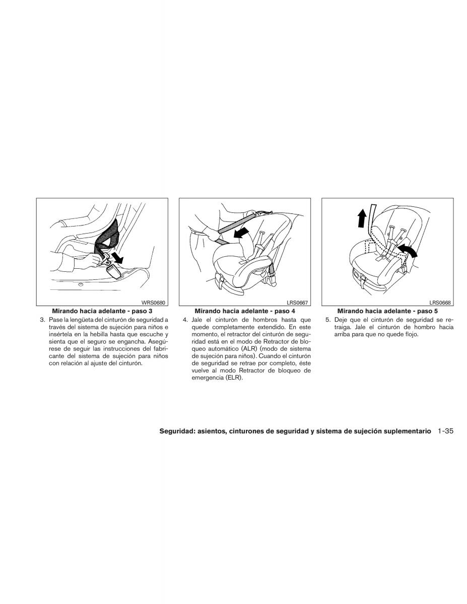 Nissan Altima L32 IV 4 manual del propietario / page 56