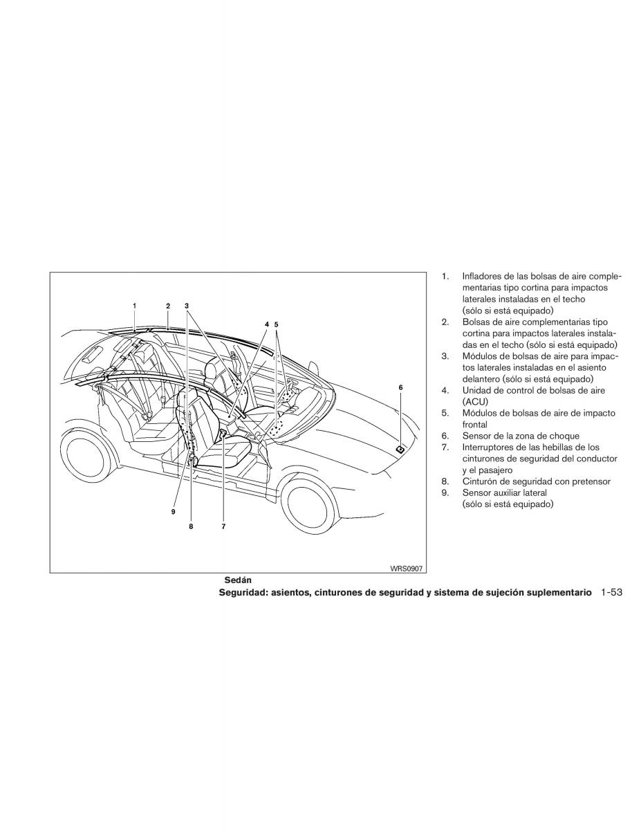 Nissan Altima L32 IV 4 manual del propietario / page 74