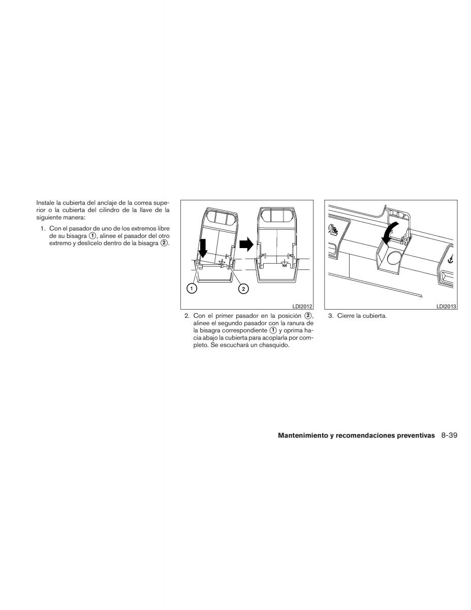 Nissan Altima L32 IV 4 manual del propietario / page 310