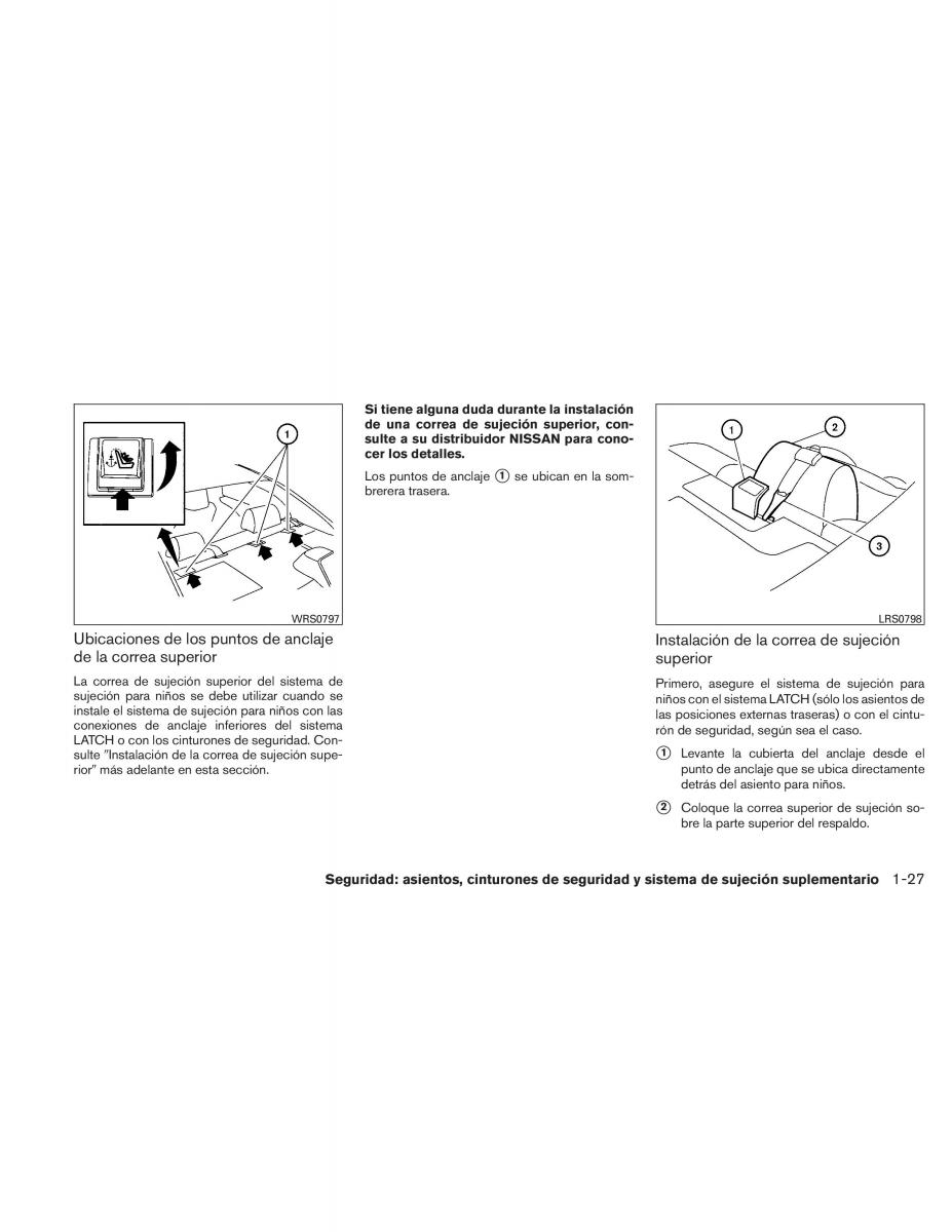 Nissan Altima L32 IV 4 manual del propietario / page 48