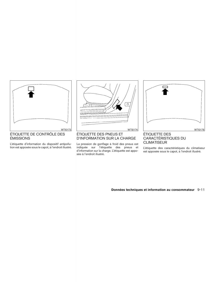 Nissan Altima L32 IV 4 manuel du proprietaire / page 353