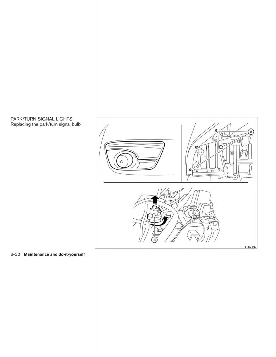 Nissan Altima L33 V 5 owners manual / page 381