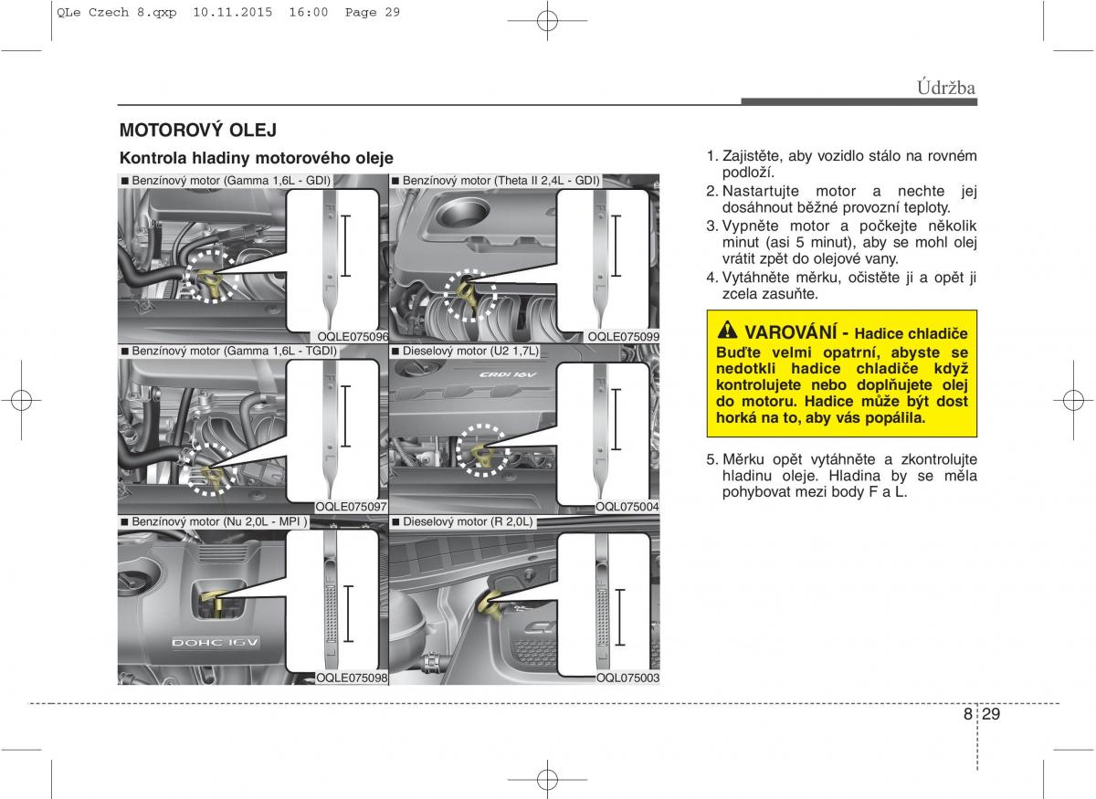 KIA Sportage IV navod k obsludze / page 654