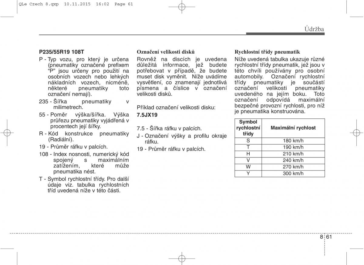 KIA Sportage IV navod k obsludze / page 686