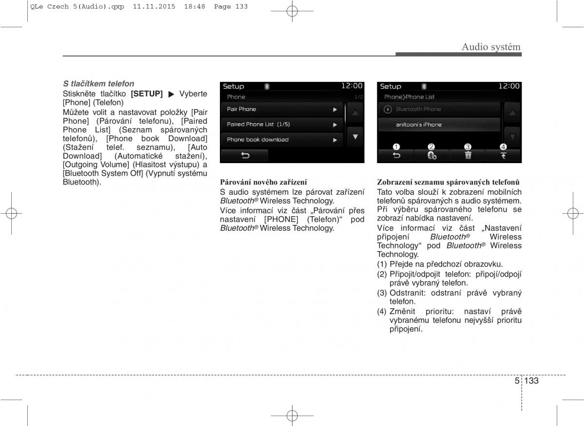 KIA Sportage IV navod k obsludze / page 415