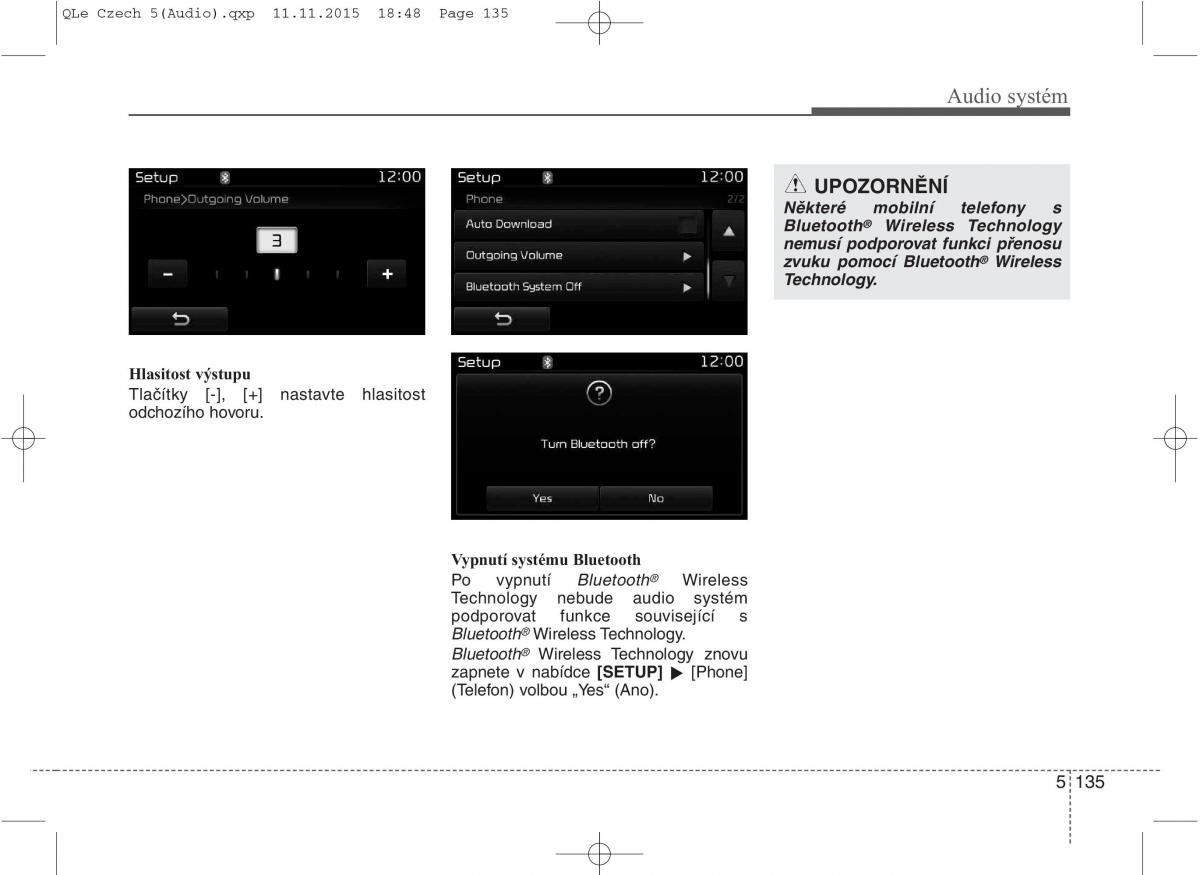 KIA Sportage IV navod k obsludze / page 417