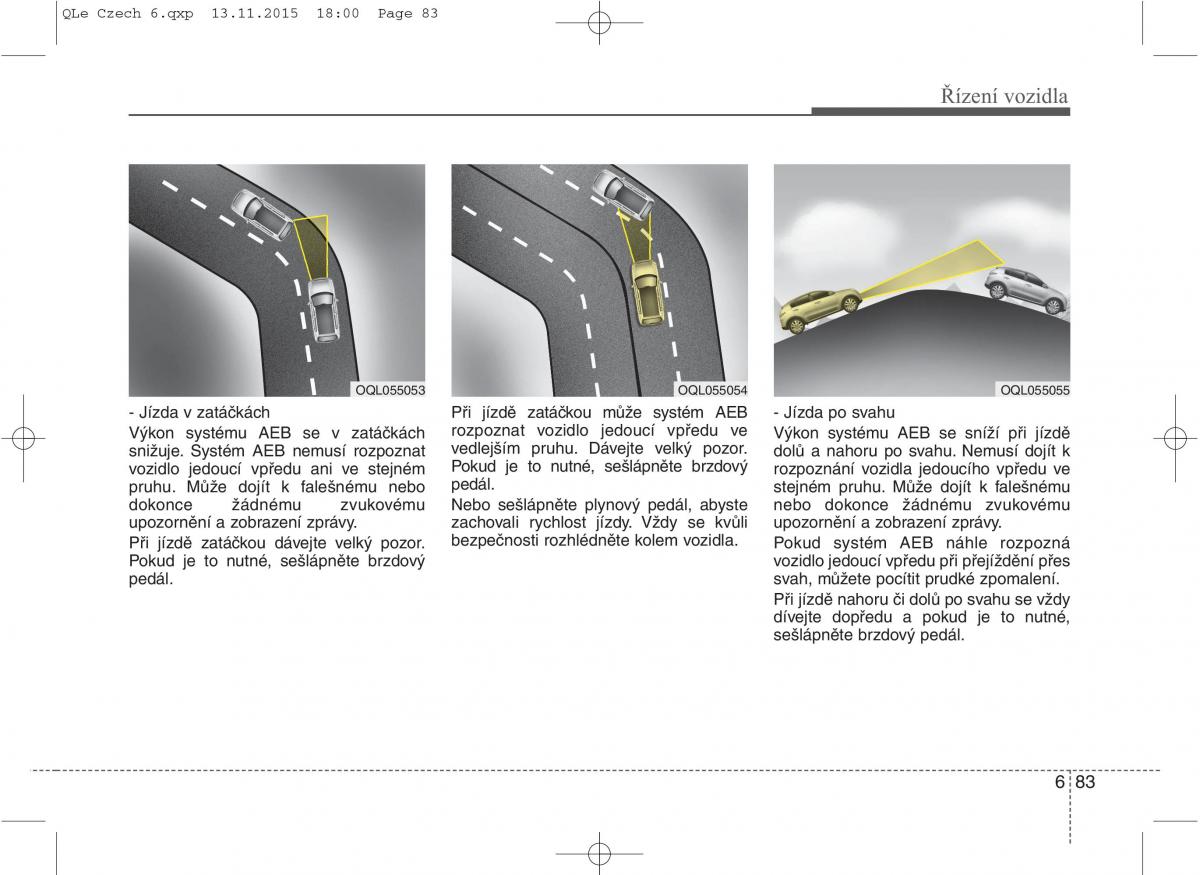 KIA Sportage IV navod k obsludze / page 517