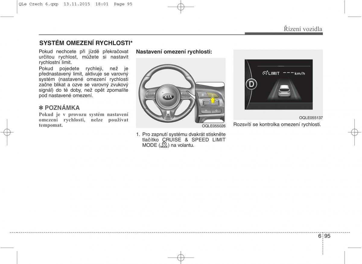 KIA Sportage IV navod k obsludze / page 529