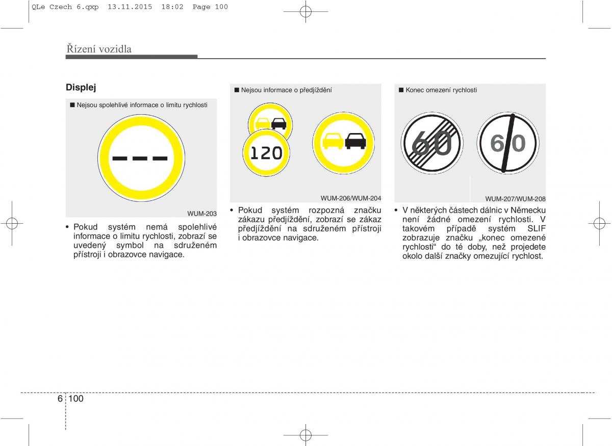 KIA Sportage IV navod k obsludze / page 534