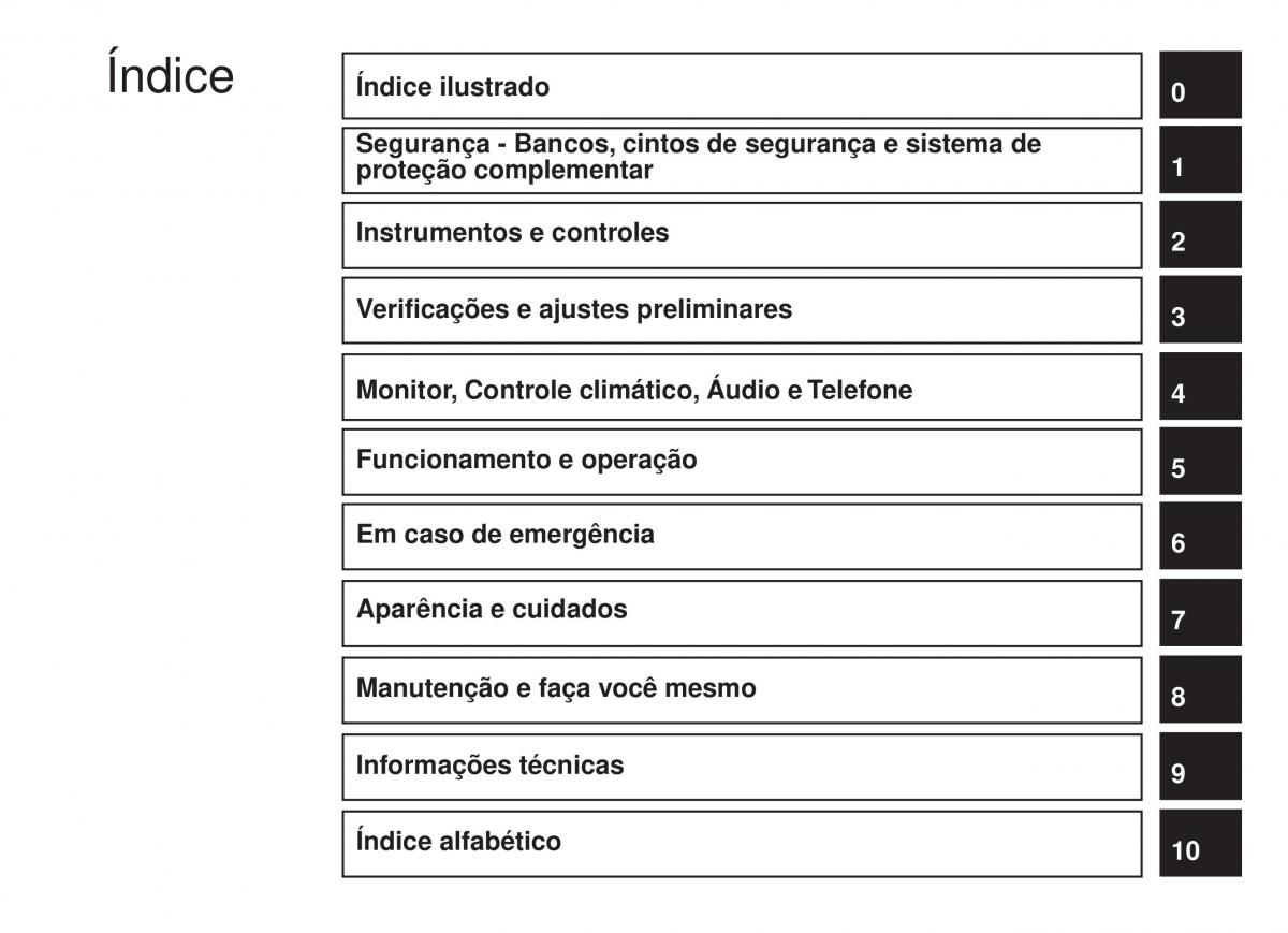 Nissan Altima L33 V 5 manual del propietario / page 6