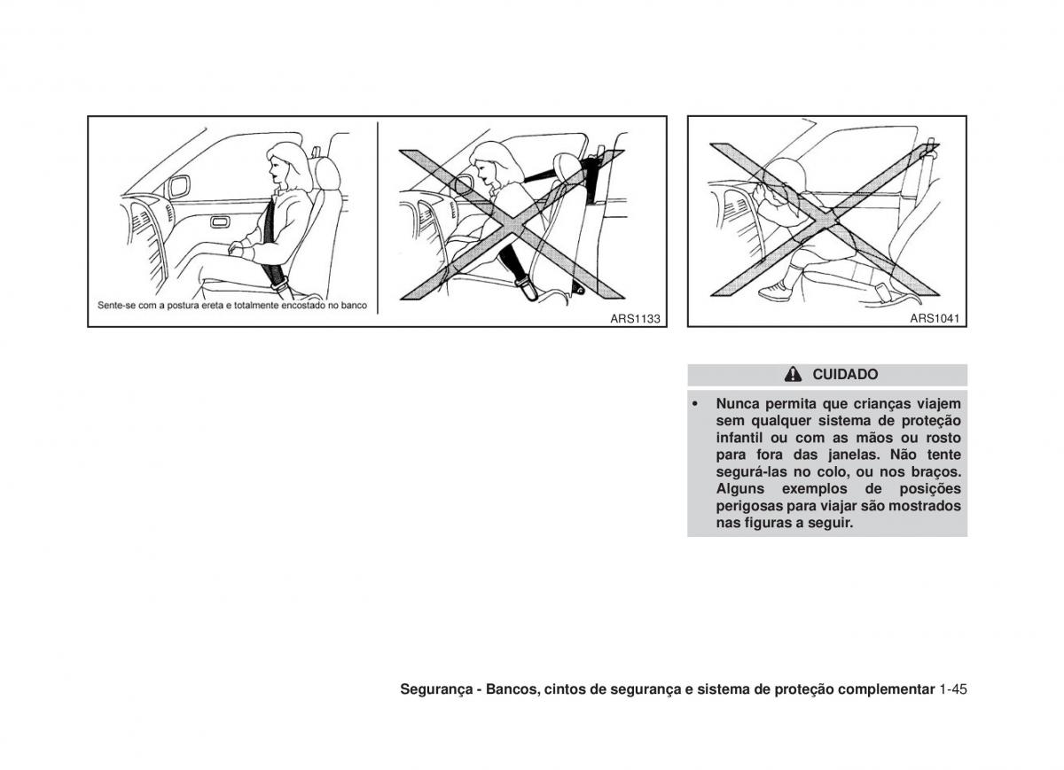 Nissan Altima L33 V 5 manual del propietario / page 60