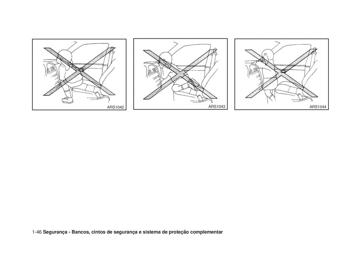 Nissan Altima L33 V 5 manual del propietario / page 61