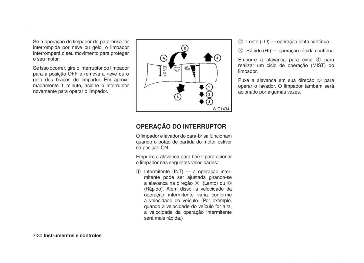 Nissan Altima L33 V 5 manual del propietario / page 103