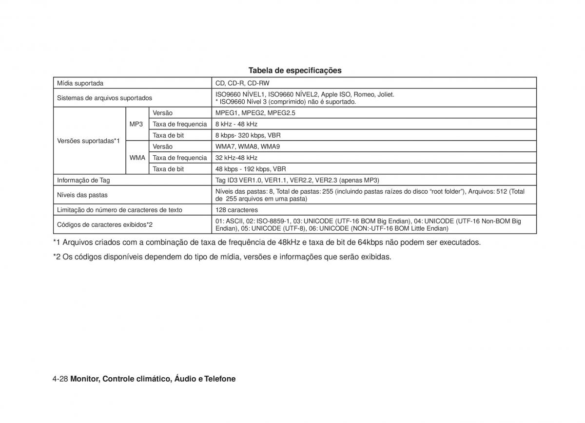 Nissan Altima L33 V 5 manual del propietario / page 179