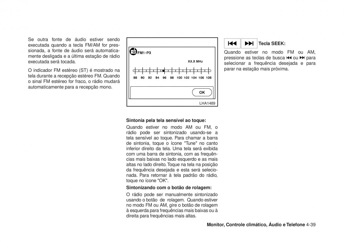 Nissan Altima L33 V 5 manual del propietario / page 190