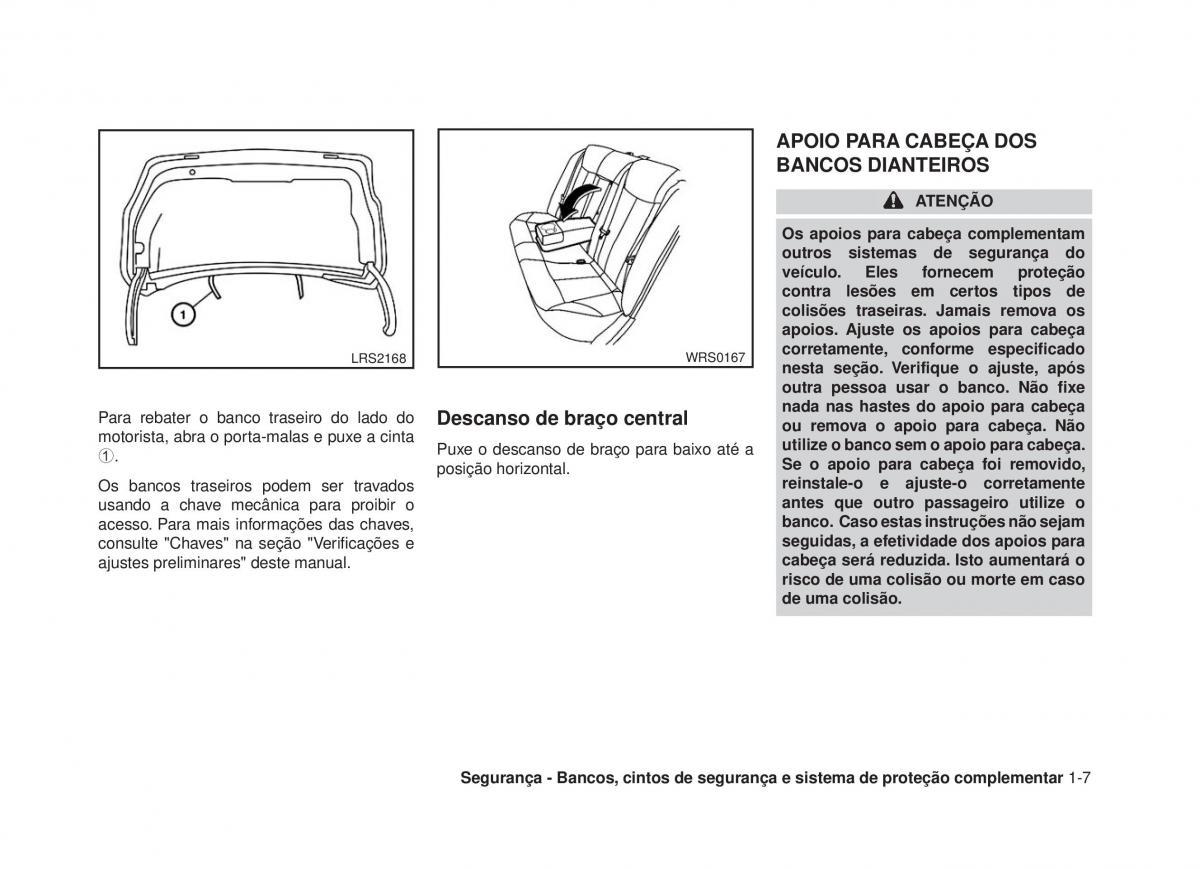 Nissan Altima L33 V 5 manual del propietario / page 22