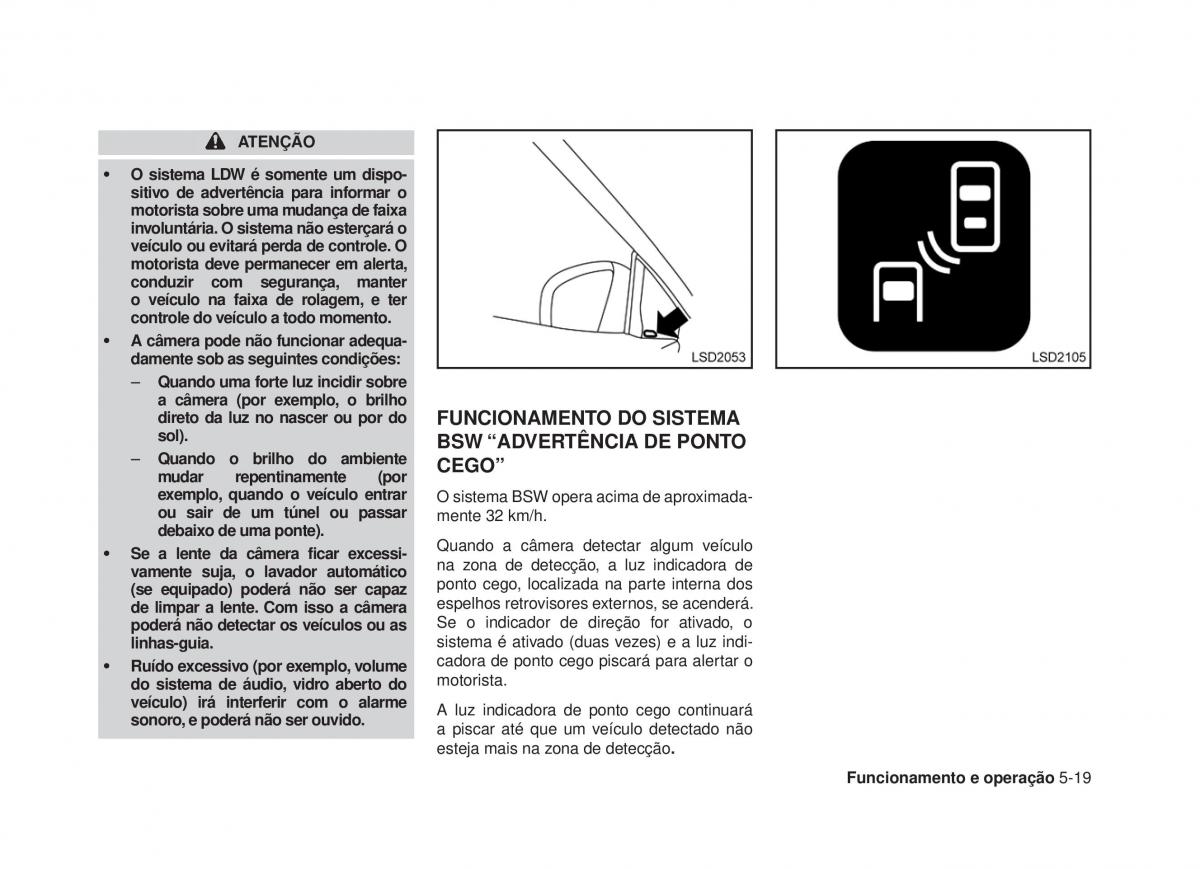 Nissan Altima L33 V 5 manual del propietario / page 234