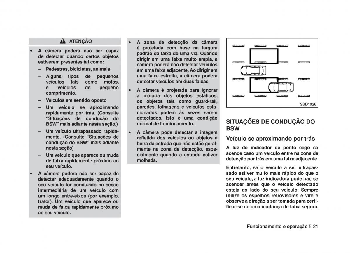 Nissan Altima L33 V 5 manual del propietario / page 236