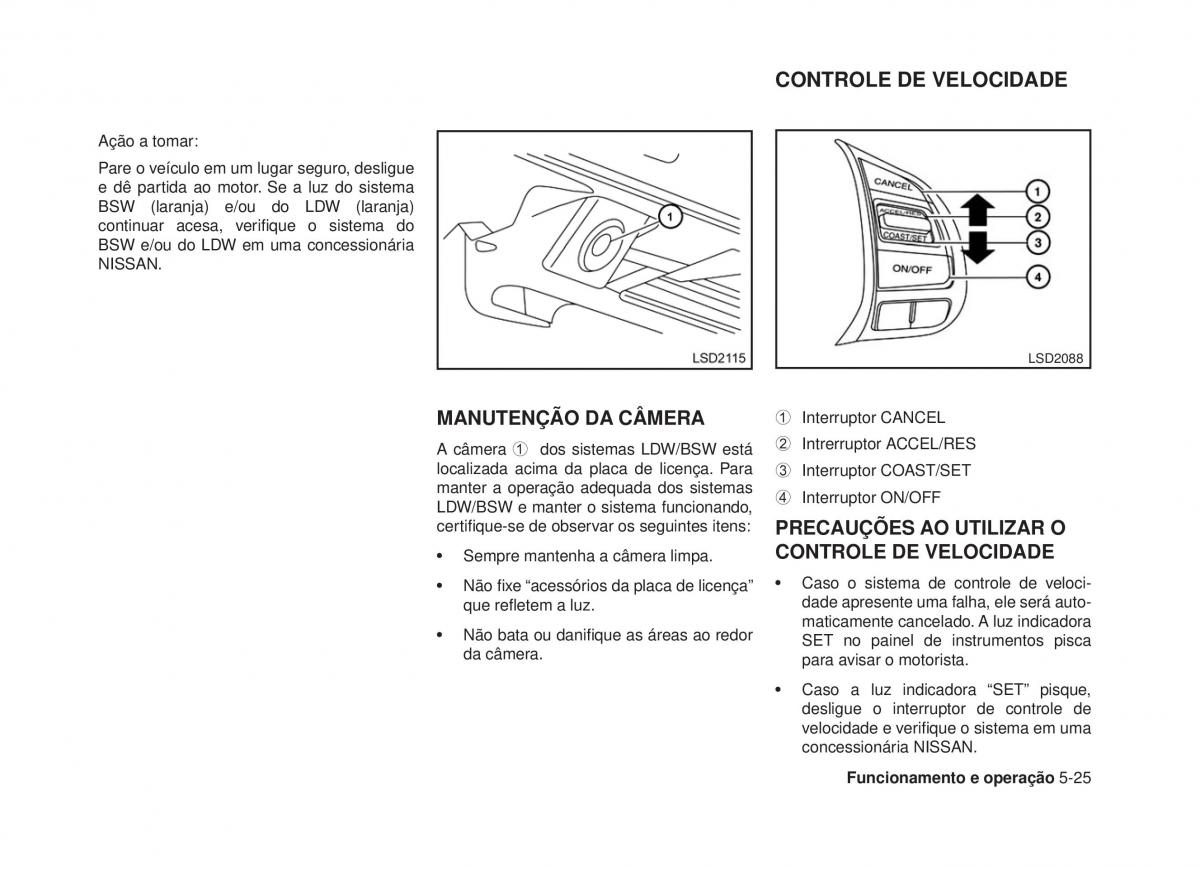 Nissan Altima L33 V 5 manual del propietario / page 240