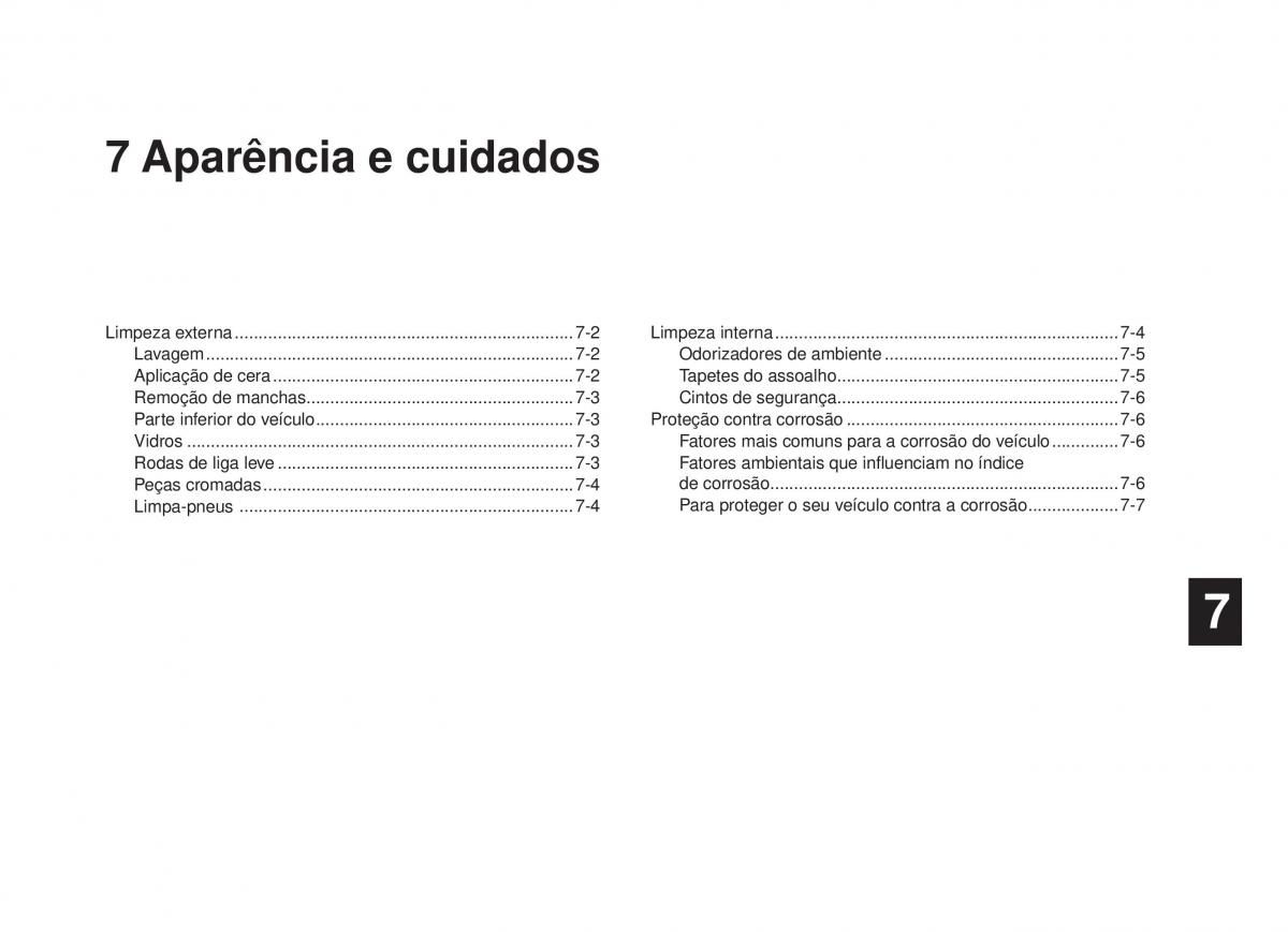 Nissan Altima L33 V 5 manual del propietario / page 268