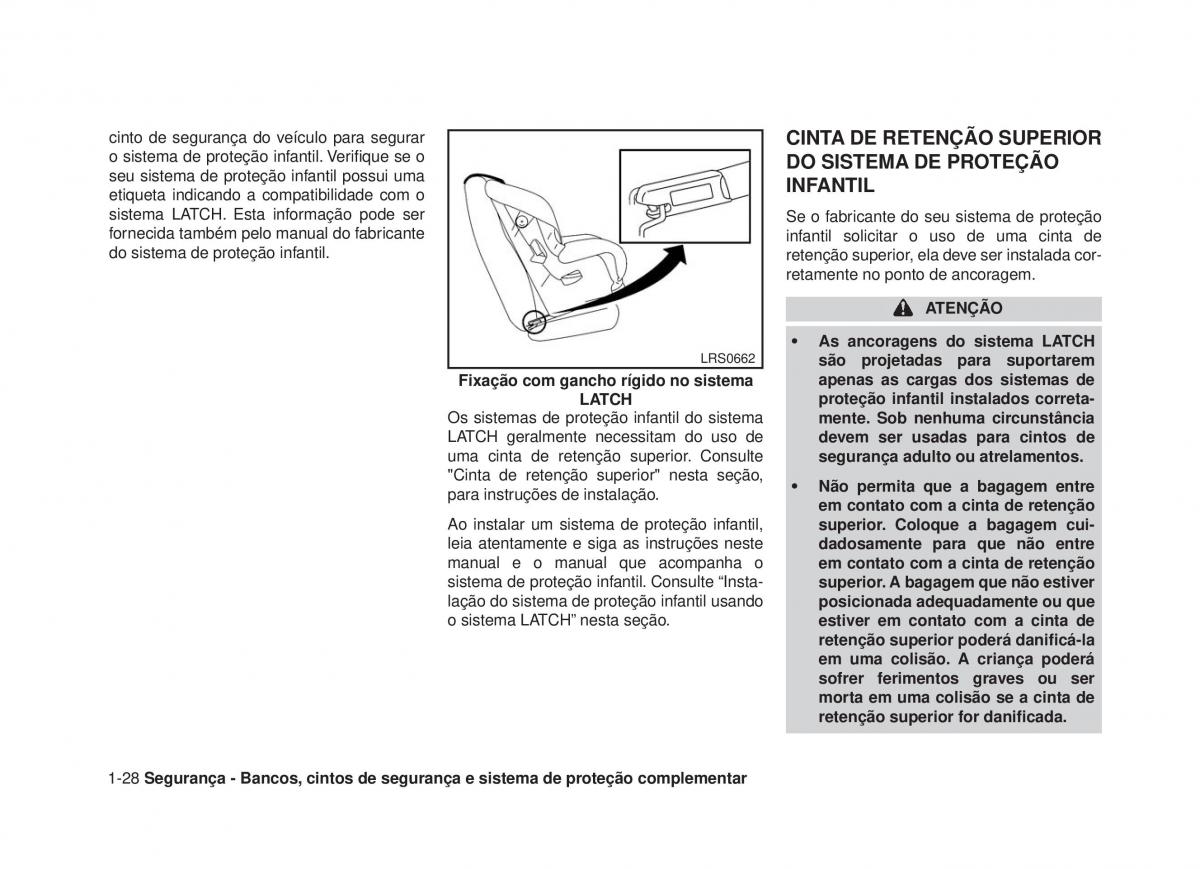 Nissan Altima L33 V 5 manual del propietario / page 43