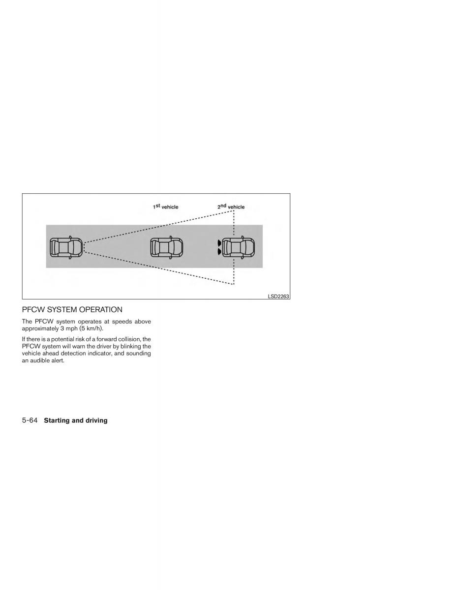 Nissan Altima L33 FL V 5  owners manual / page 353