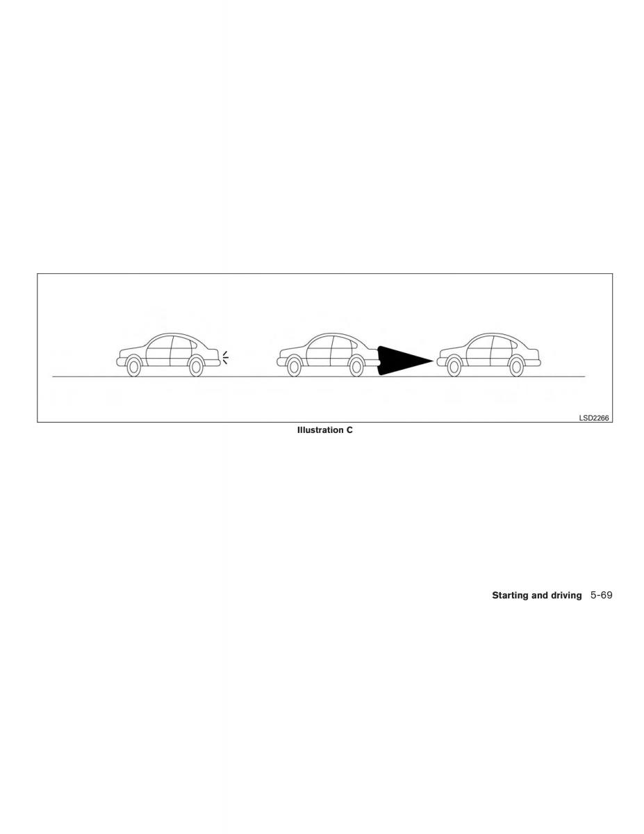 Nissan Altima L33 FL V 5  owners manual / page 358