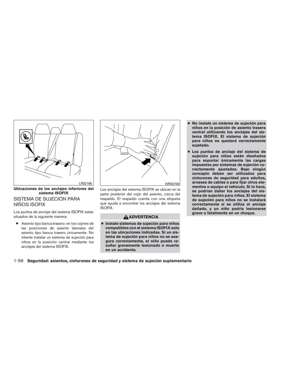 Nissan Altima L33 FL V 5  manual del propietario / page 75