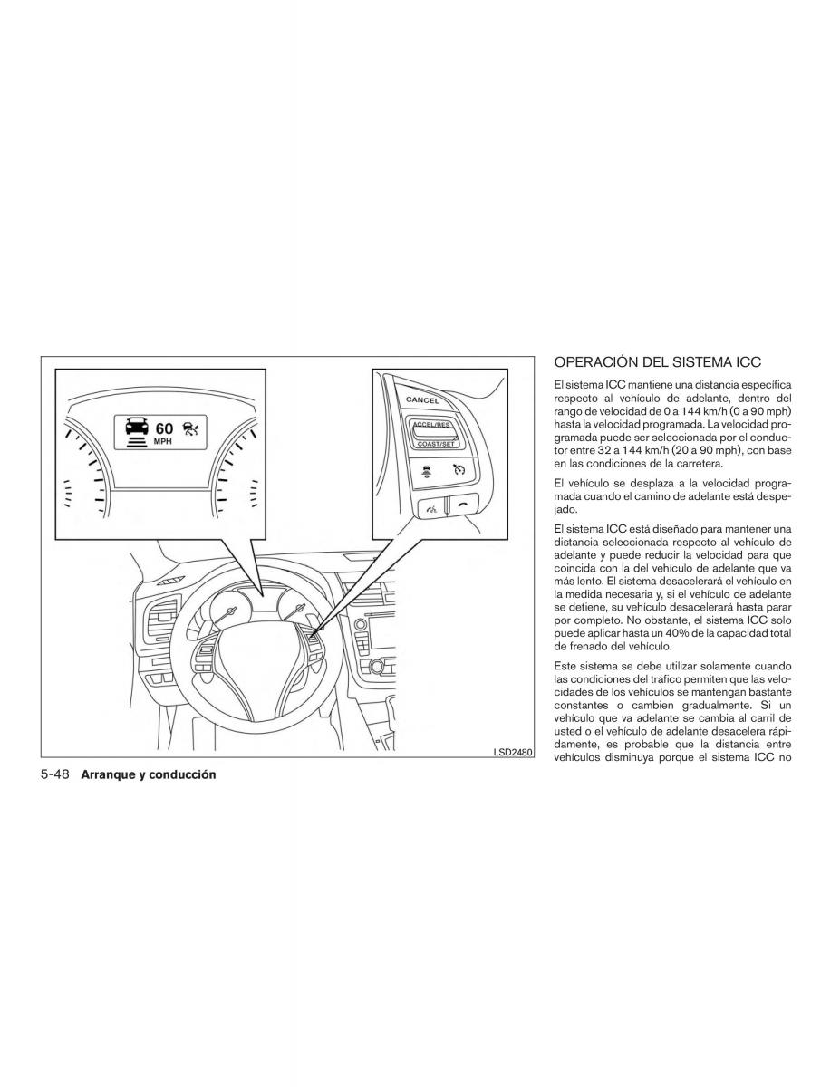 Nissan Altima L33 FL V 5  manual del propietario / page 385