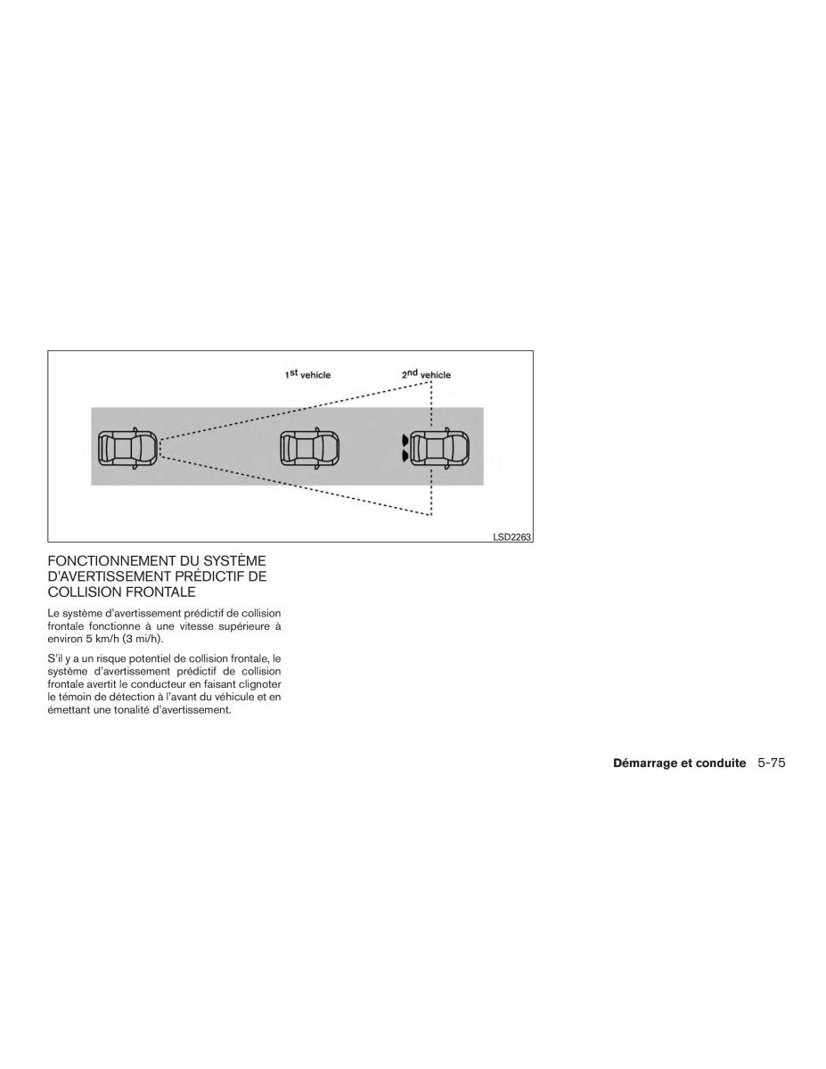 Nissan Altima L33 FL V 5  manuel du proprietaire / page 410