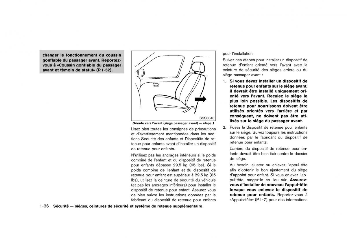 Nissan Juke FL manuel du proprietaire / page 56