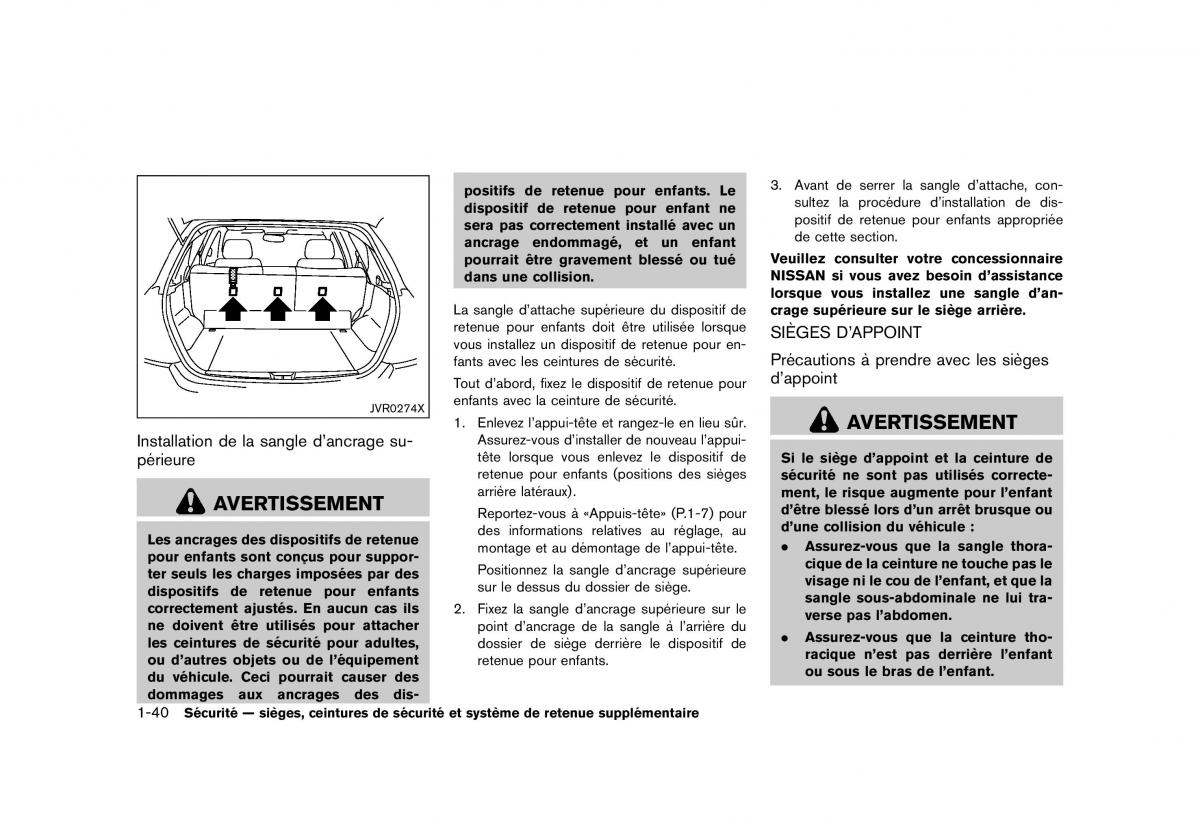 Nissan Juke FL manuel du proprietaire / page 60