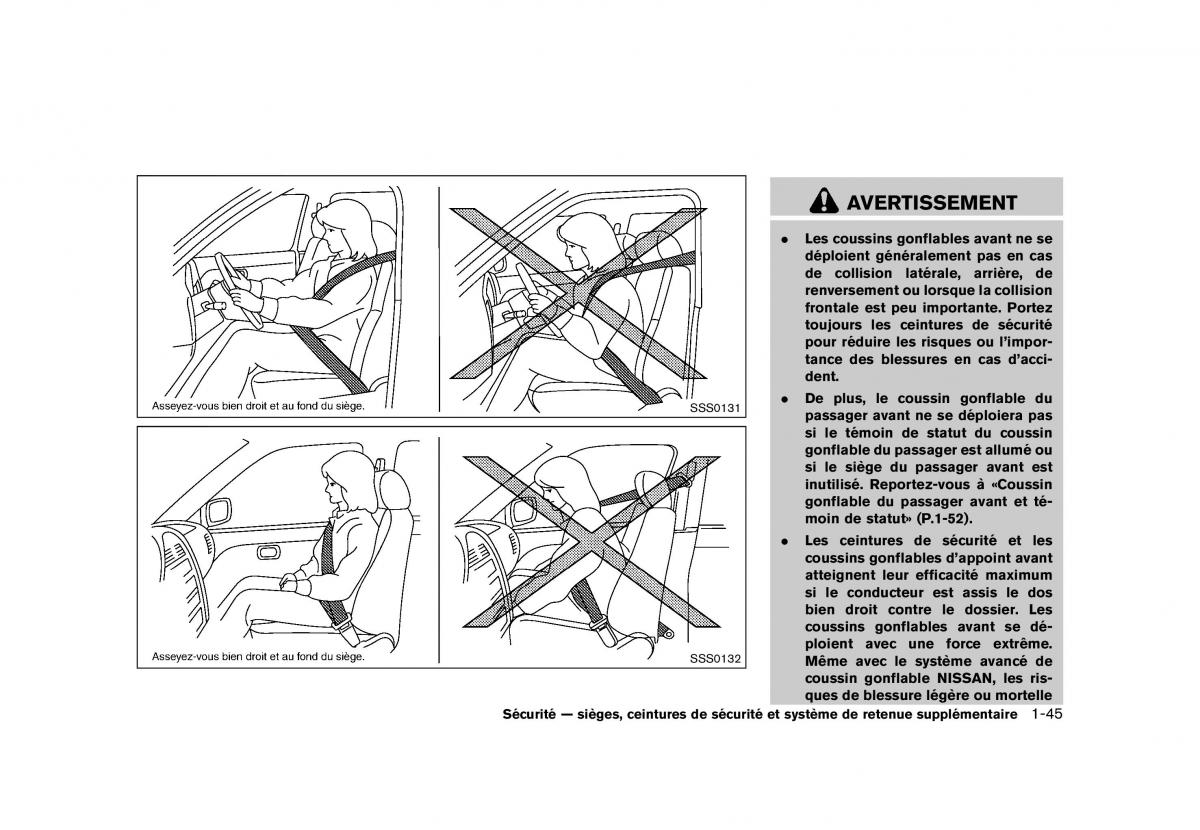 Nissan Juke FL manuel du proprietaire / page 65