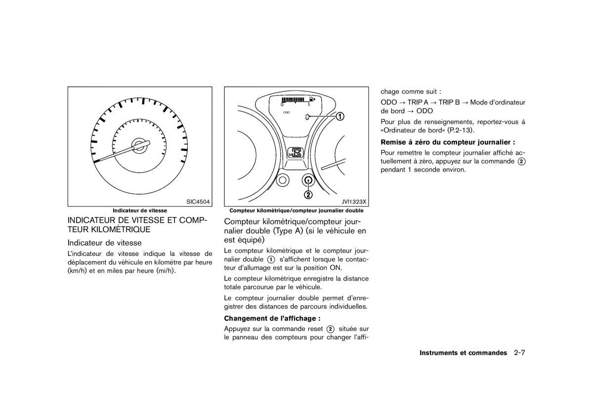 Nissan Juke FL manuel du proprietaire / page 91