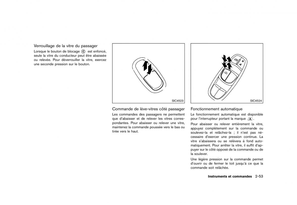 Nissan Juke FL manuel du proprietaire / page 137