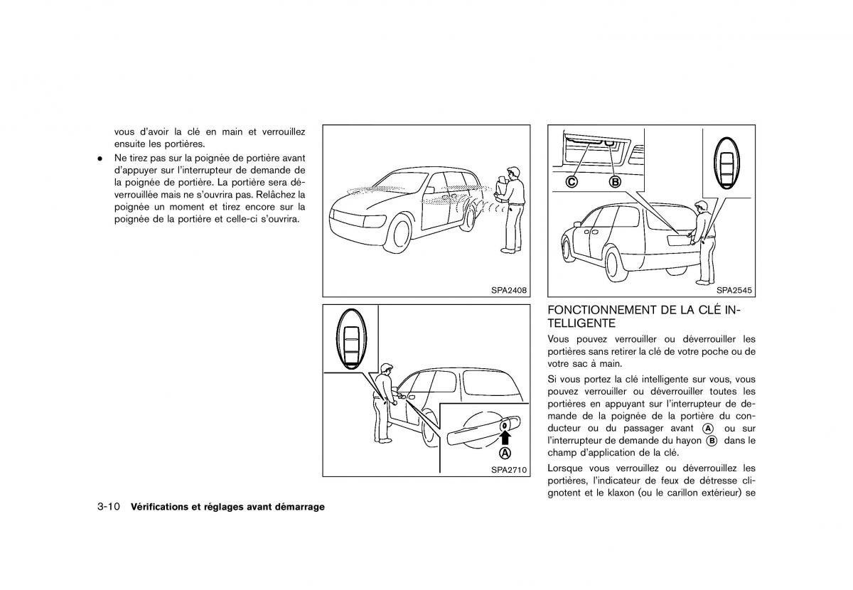 Nissan Juke FL manuel du proprietaire / page 152