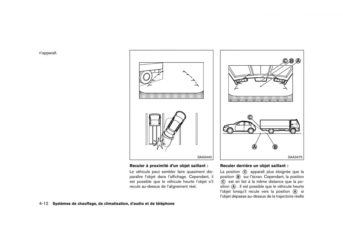 Nissan Juke FL manuel du proprietaire / page 182