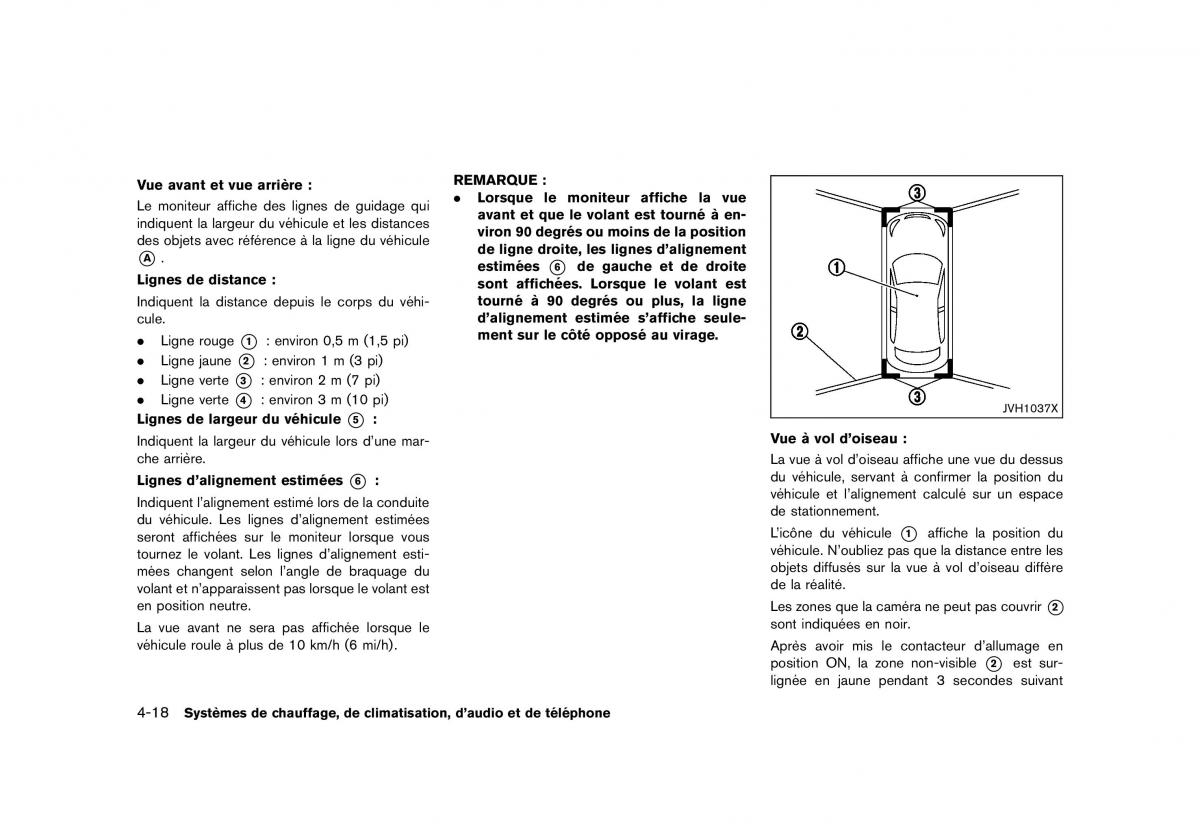 Nissan Juke FL manuel du proprietaire / page 188