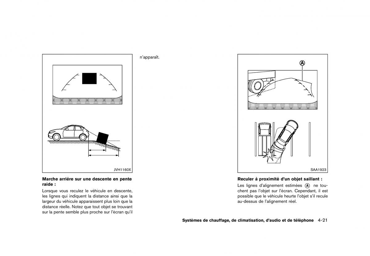 Nissan Juke FL manuel du proprietaire / page 191