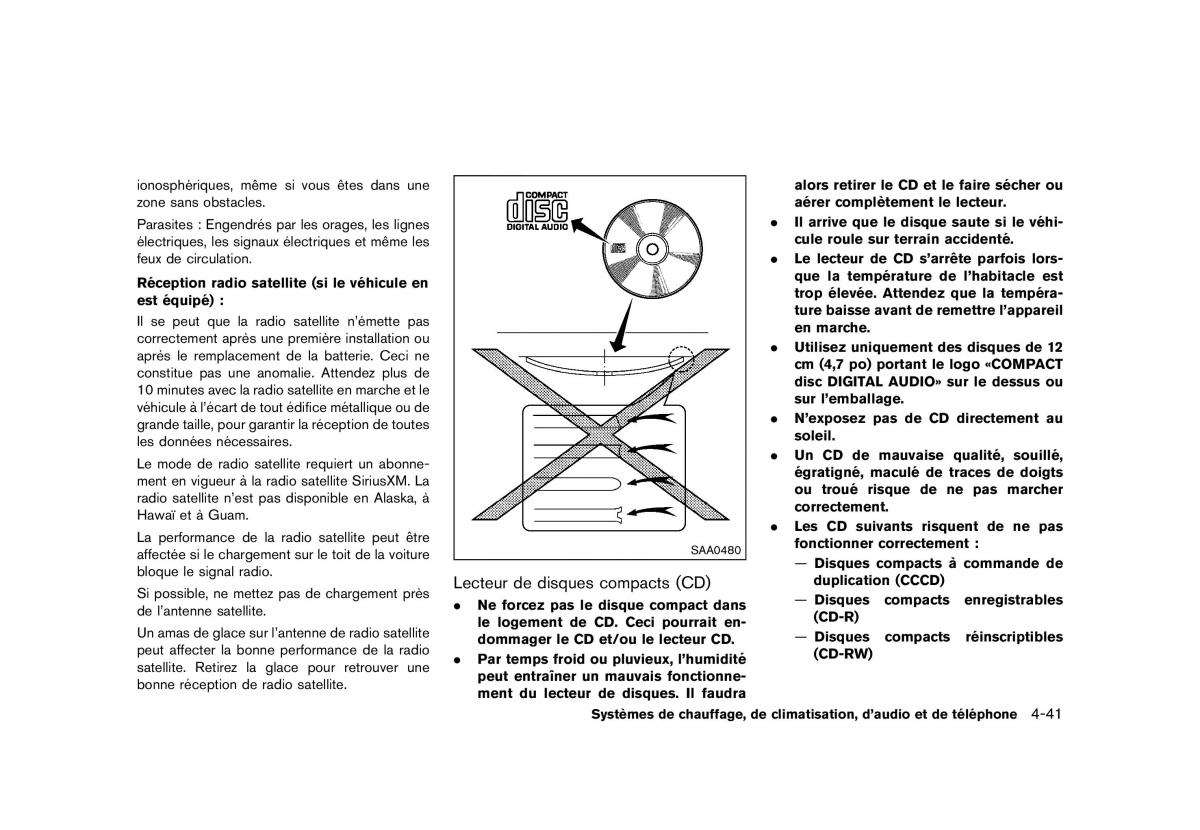 Nissan Juke FL manuel du proprietaire / page 211