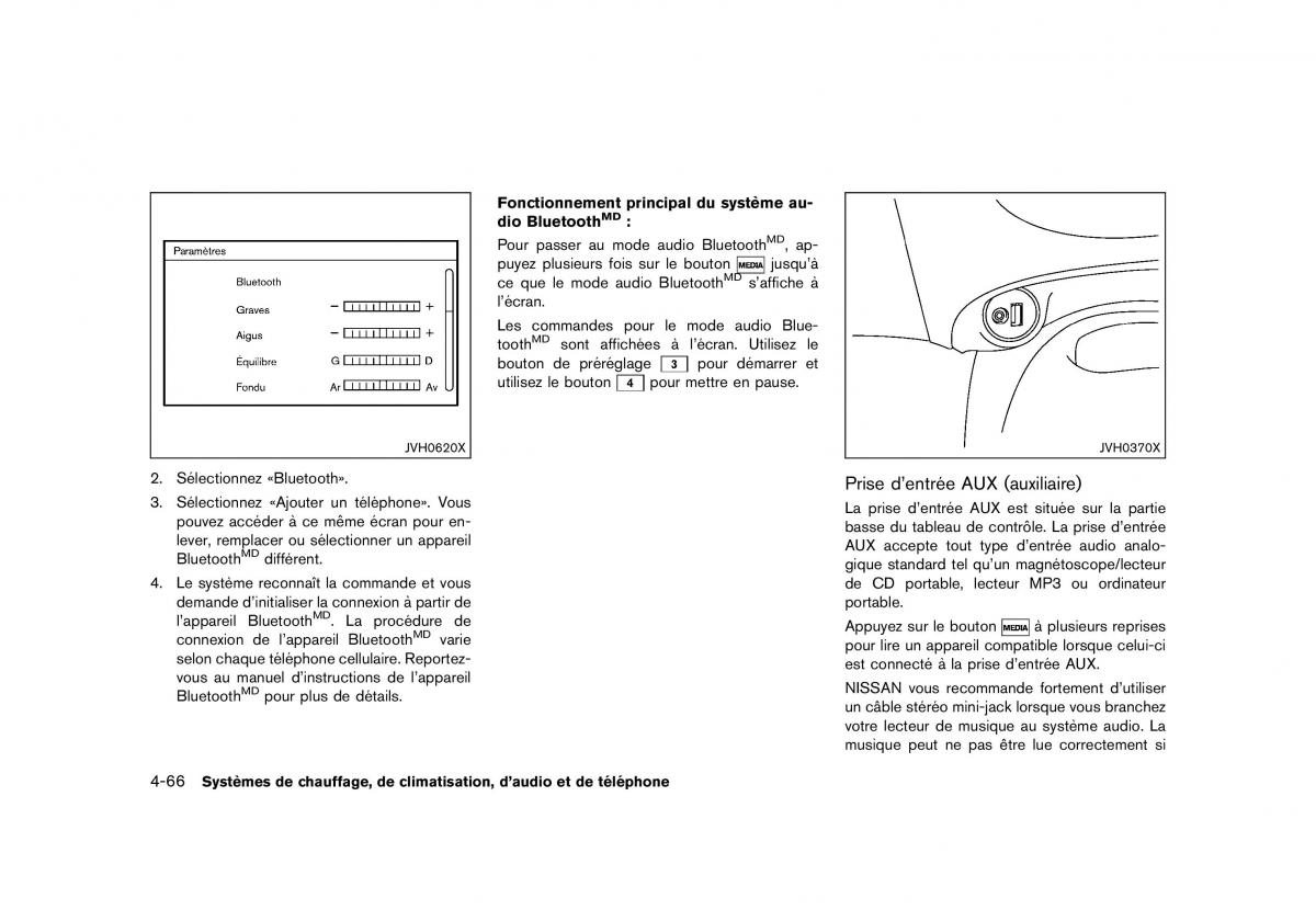 Nissan Juke FL manuel du proprietaire / page 236