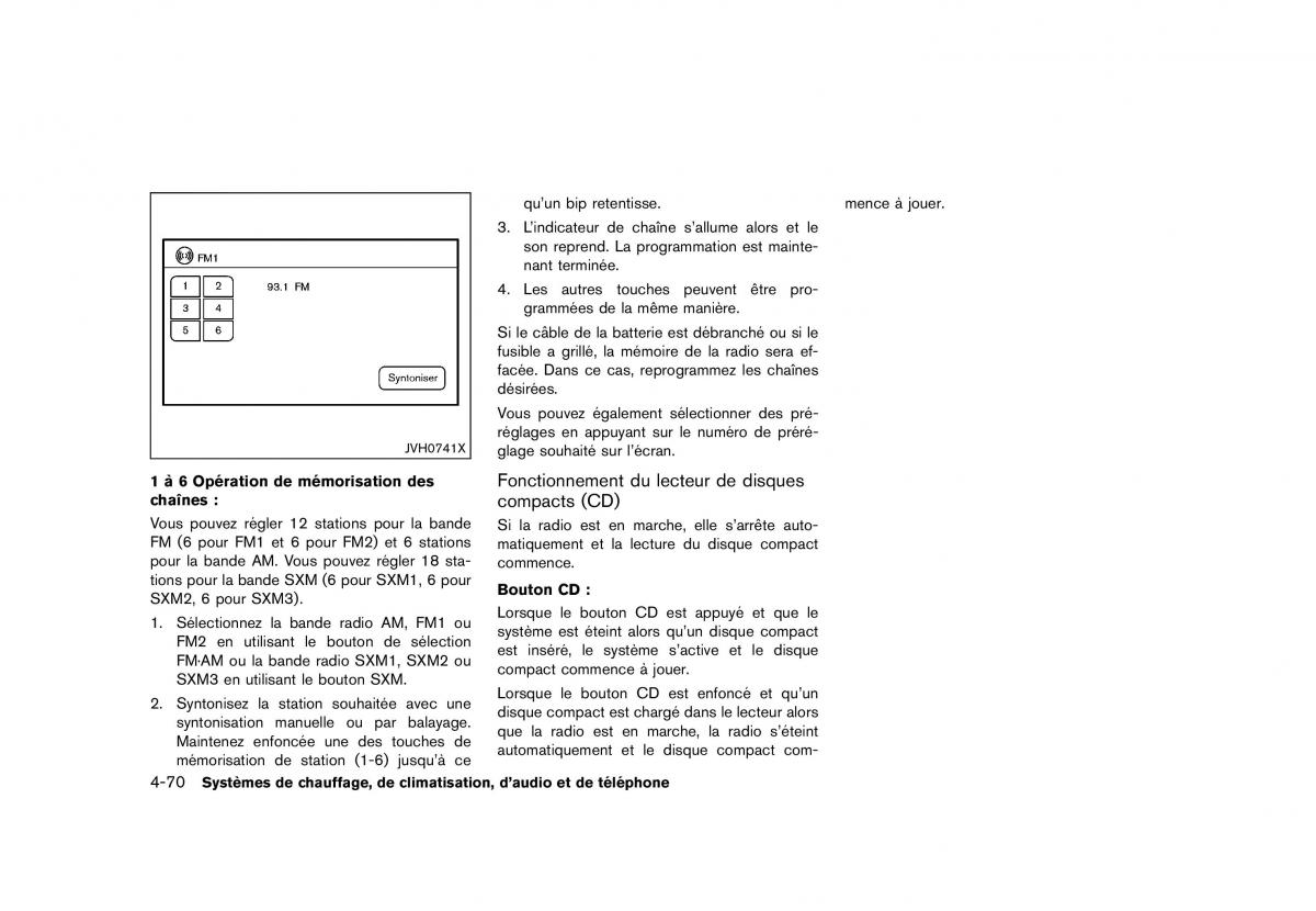 Nissan Juke FL manuel du proprietaire / page 240