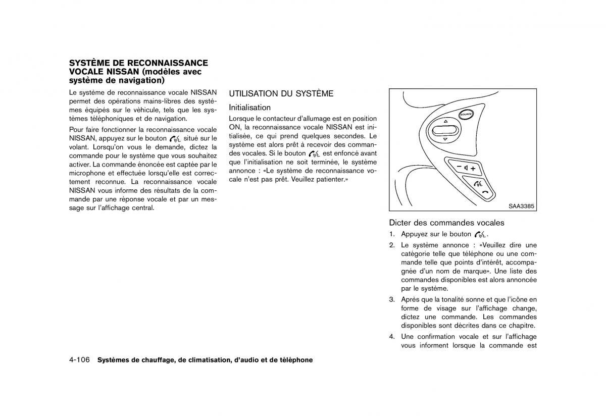 Nissan Juke FL manuel du proprietaire / page 276