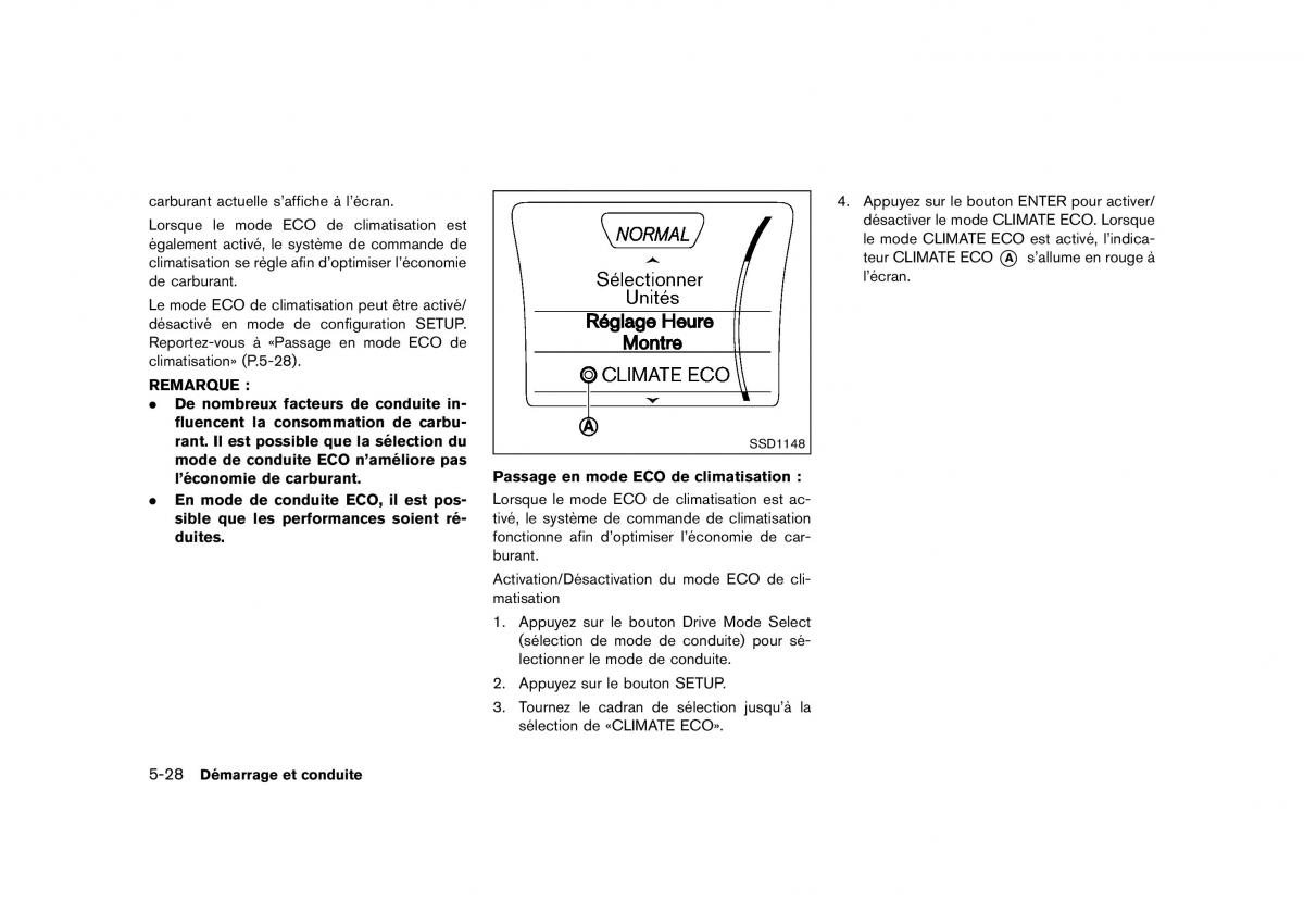 Nissan Juke FL manuel du proprietaire / page 310