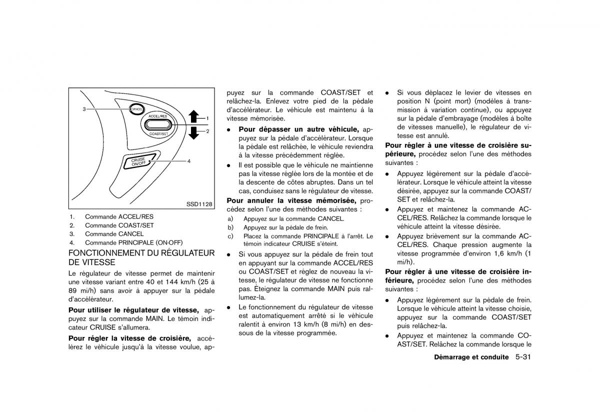 Nissan Juke FL manuel du proprietaire / page 313